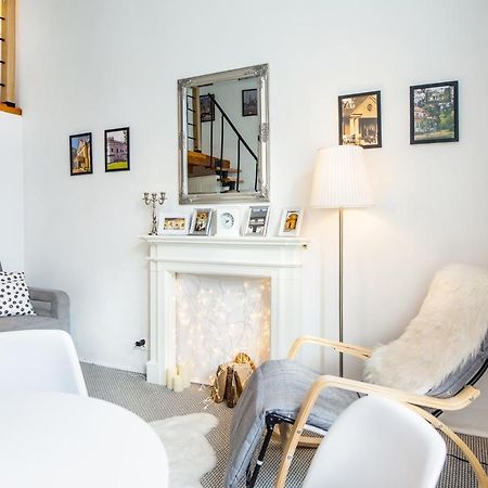 Miodowa Apartment Krasków Eksteriør bilde