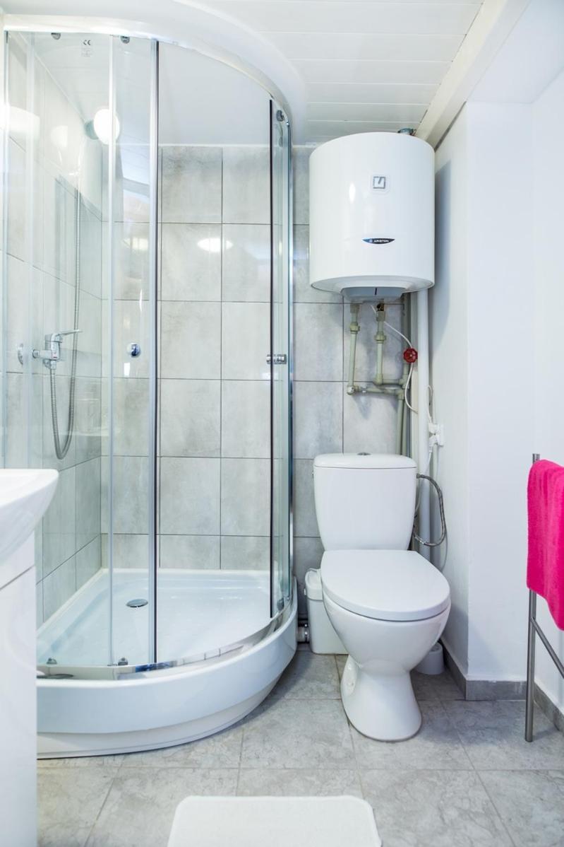 Miodowa Apartment Krasków Eksteriør bilde